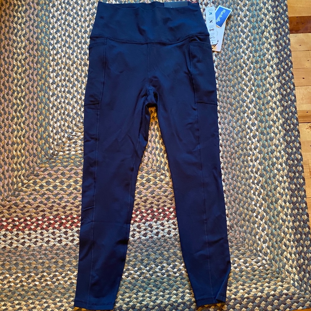 Yoga pants
